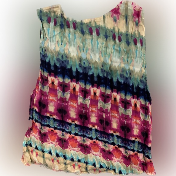 Minkpink tank top - Picture 2 of 3